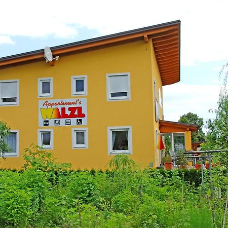 Appartements Walzl Maria Lankowitz Exterior photo